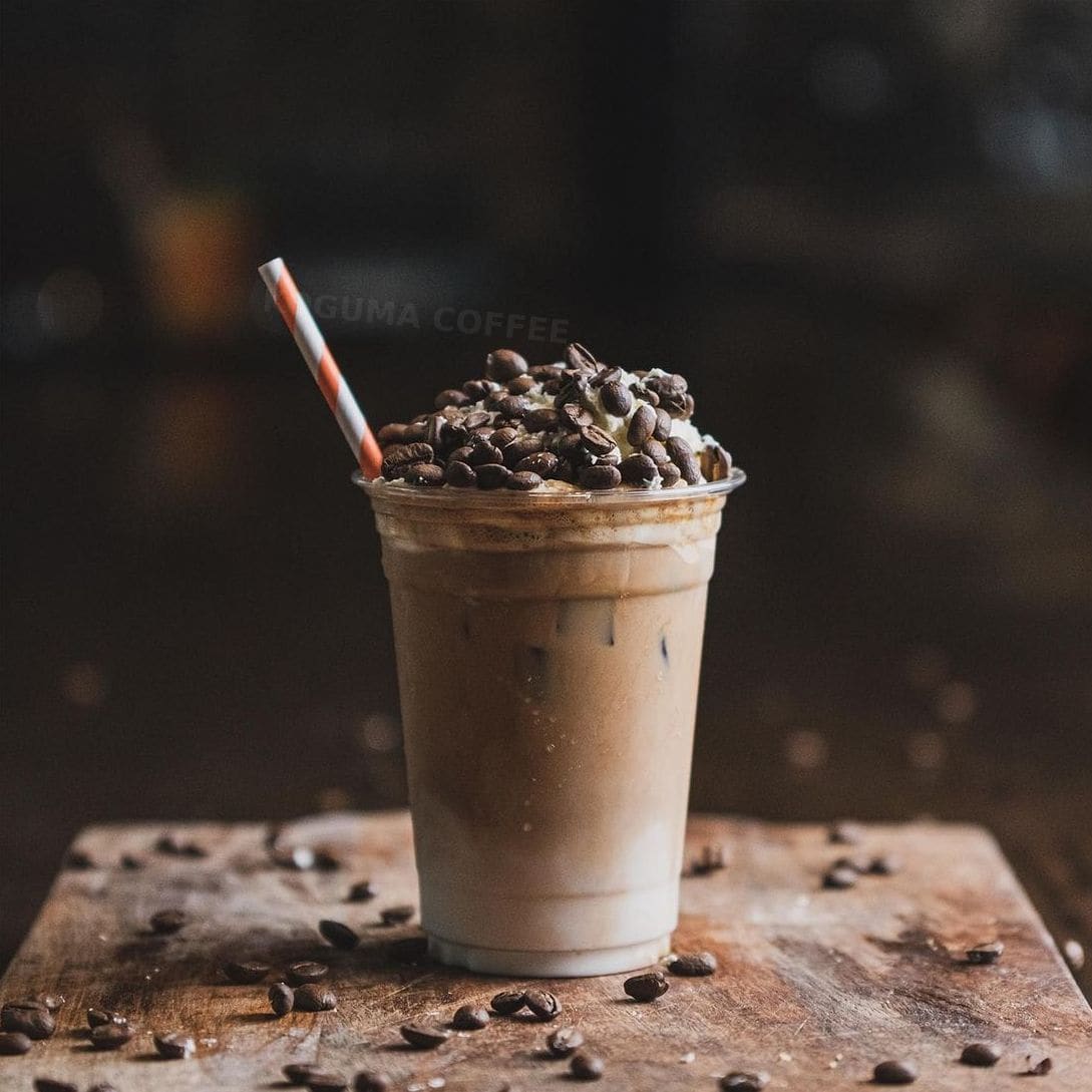 KOGUMA COFFEE 1